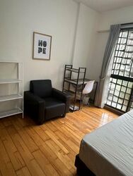 Regent Park (D5), Condominium #550292321
